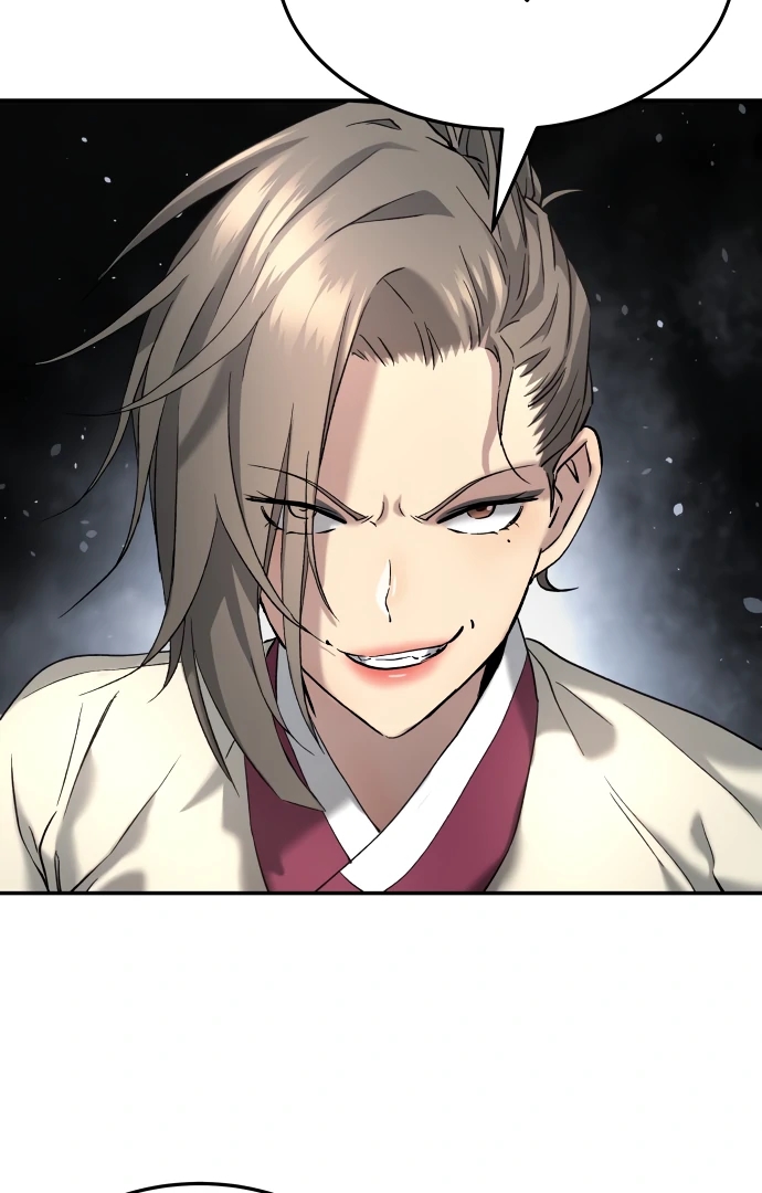 Oh! Dangun Chapter 50 - Page 36