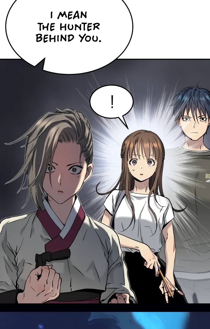 Oh! Dangun Chapter 50 - Page 38