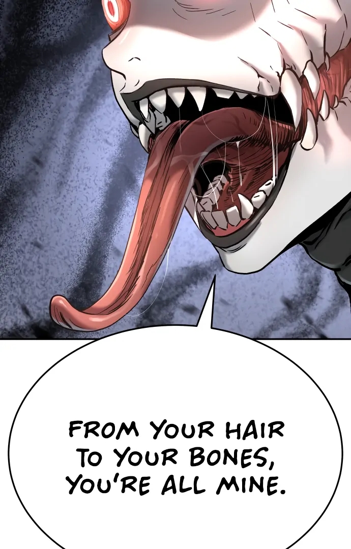 Oh! Dangun Chapter 50 - Page 43