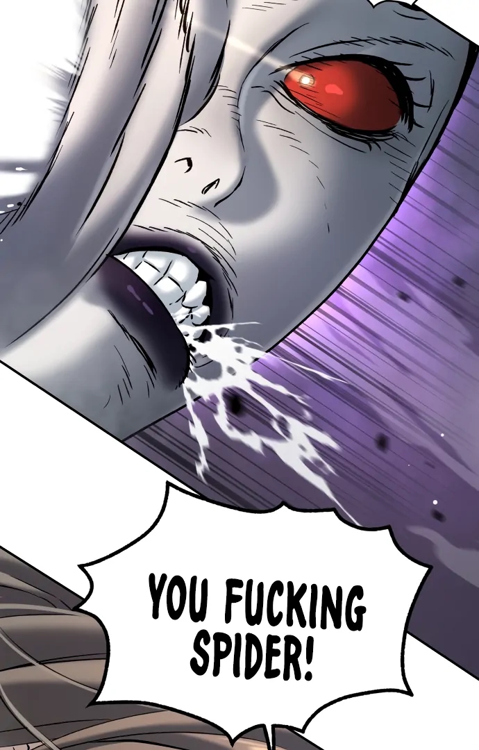 Oh! Dangun Chapter 50 - Page 5