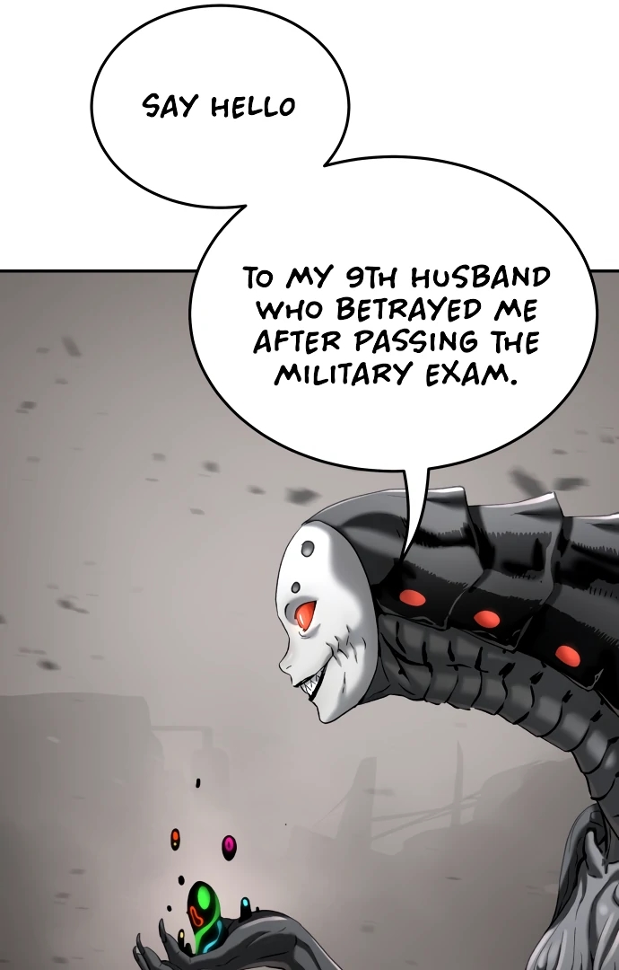 Oh! Dangun Chapter 50 - Page 50