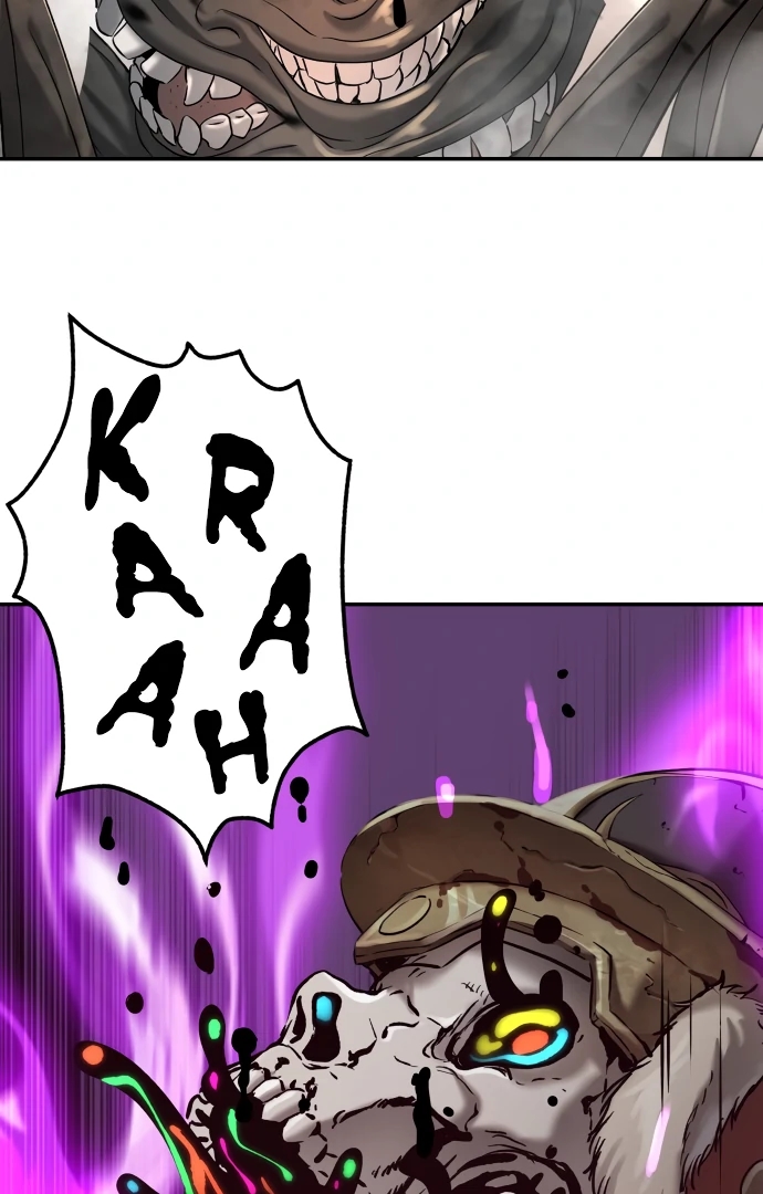 Oh! Dangun Chapter 50 - Page 54