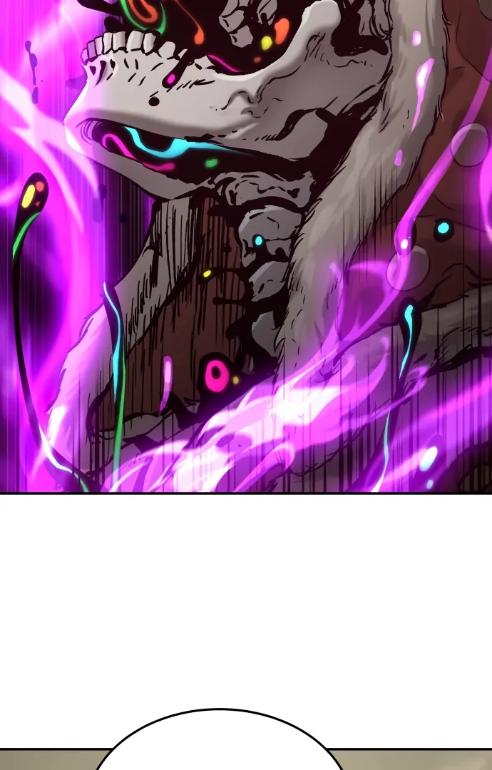 Oh! Dangun Chapter 50 - Page 55