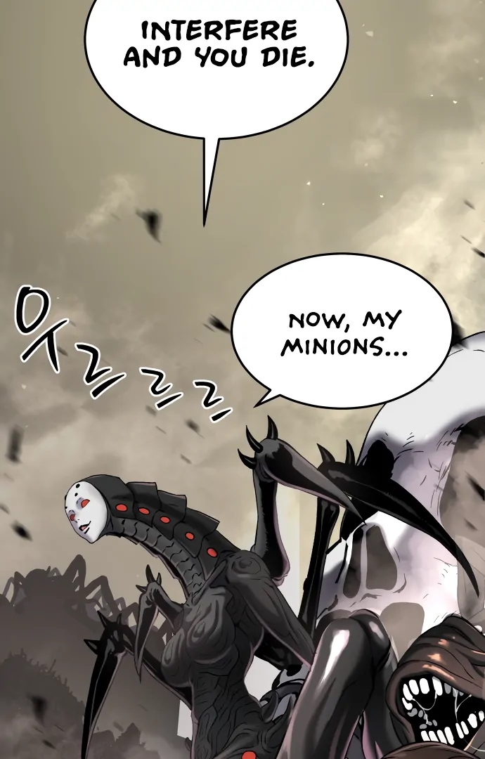 Oh! Dangun Chapter 50 - Page 56