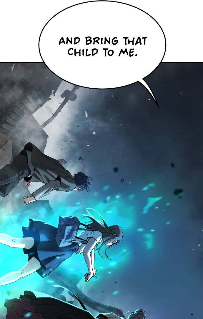 Oh! Dangun Chapter 50 - Page 59