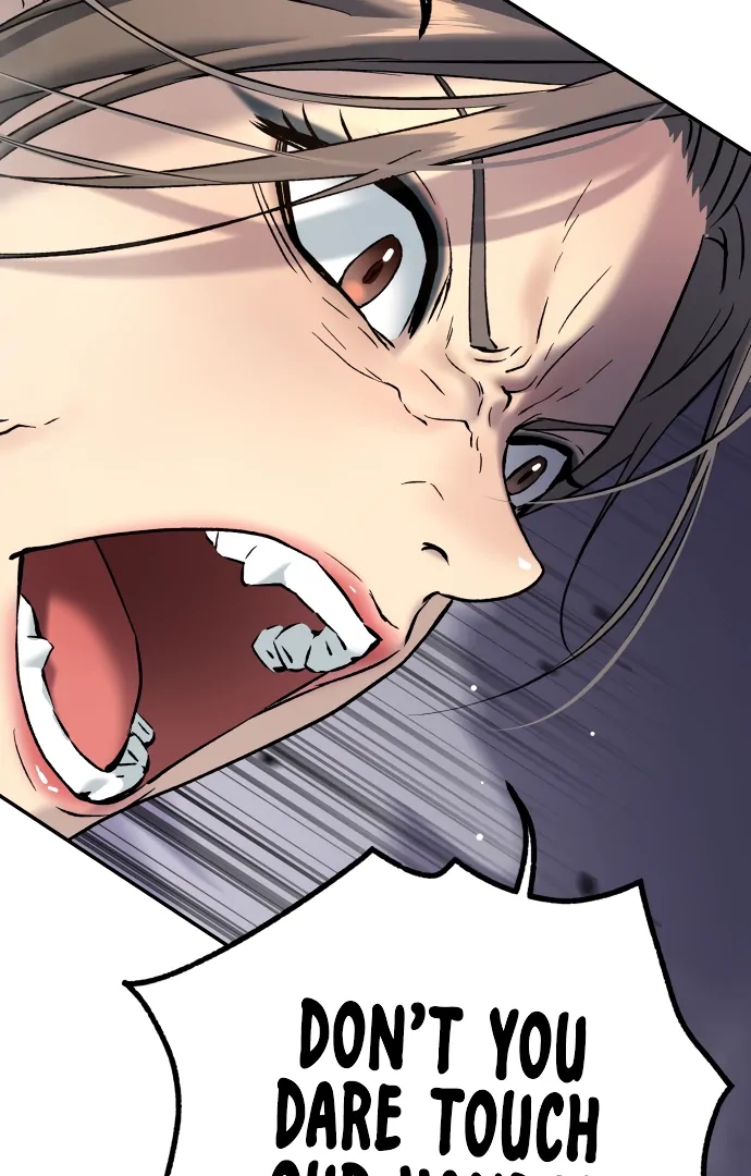 Oh! Dangun Chapter 50 - Page 6