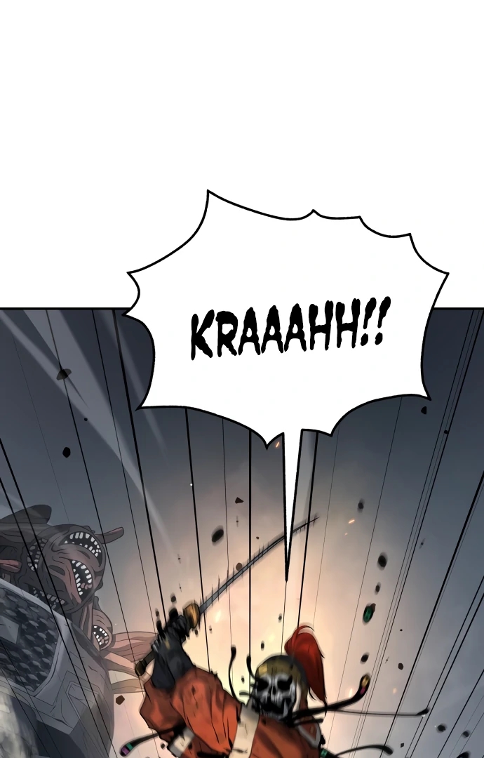 Oh! Dangun Chapter 50 - Page 61