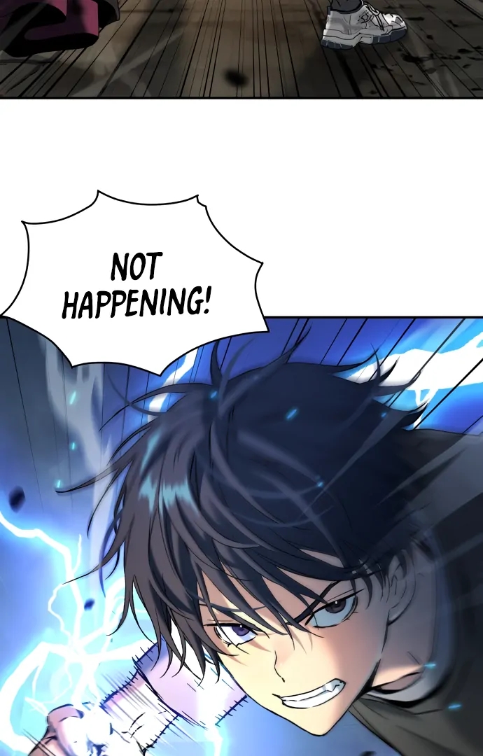 Oh! Dangun Chapter 50 - Page 63