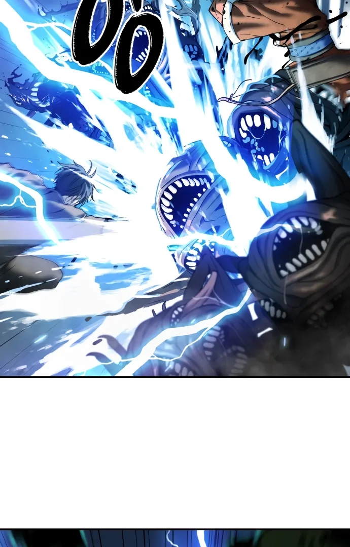 Oh! Dangun Chapter 50 - Page 65