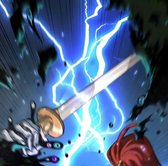 Oh! Dangun Chapter 50 - Page 66