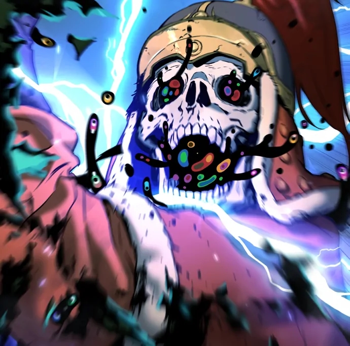 Oh! Dangun Chapter 50 - Page 67