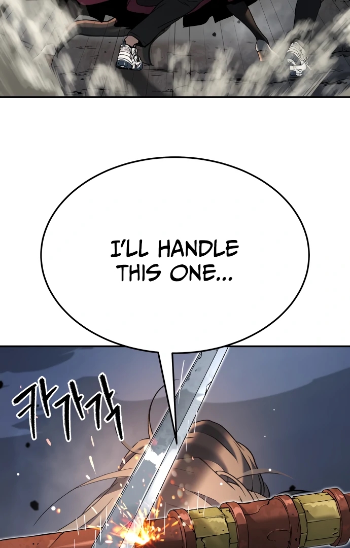 Oh! Dangun Chapter 50 - Page 70