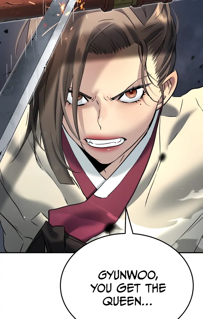 Oh! Dangun Chapter 50 - Page 71