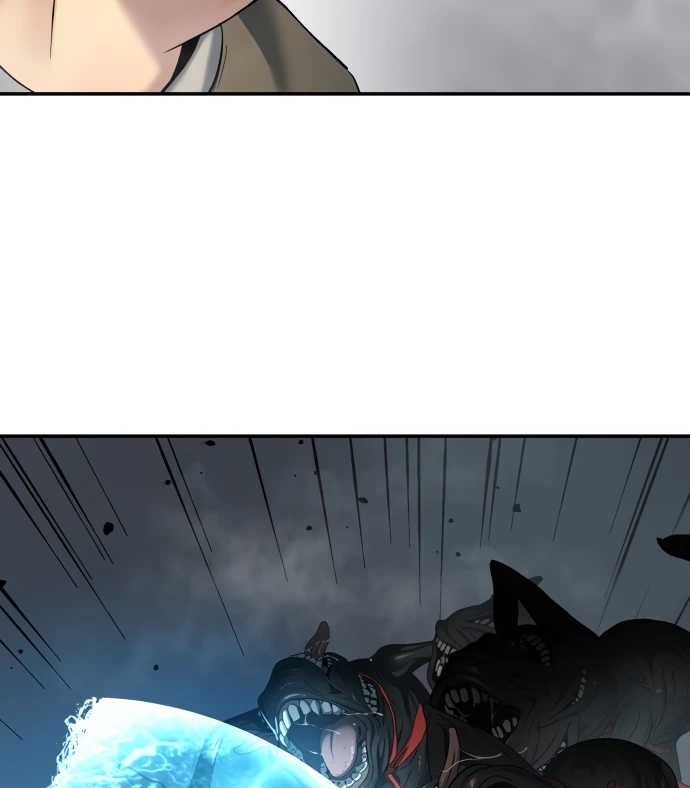 Oh! Dangun Chapter 50 - Page 74