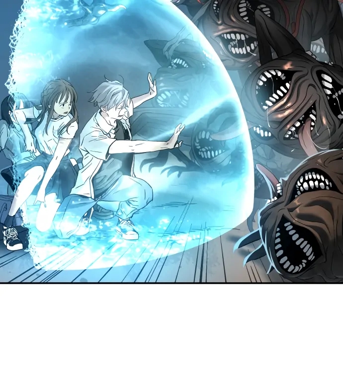 Oh! Dangun Chapter 50 - Page 75