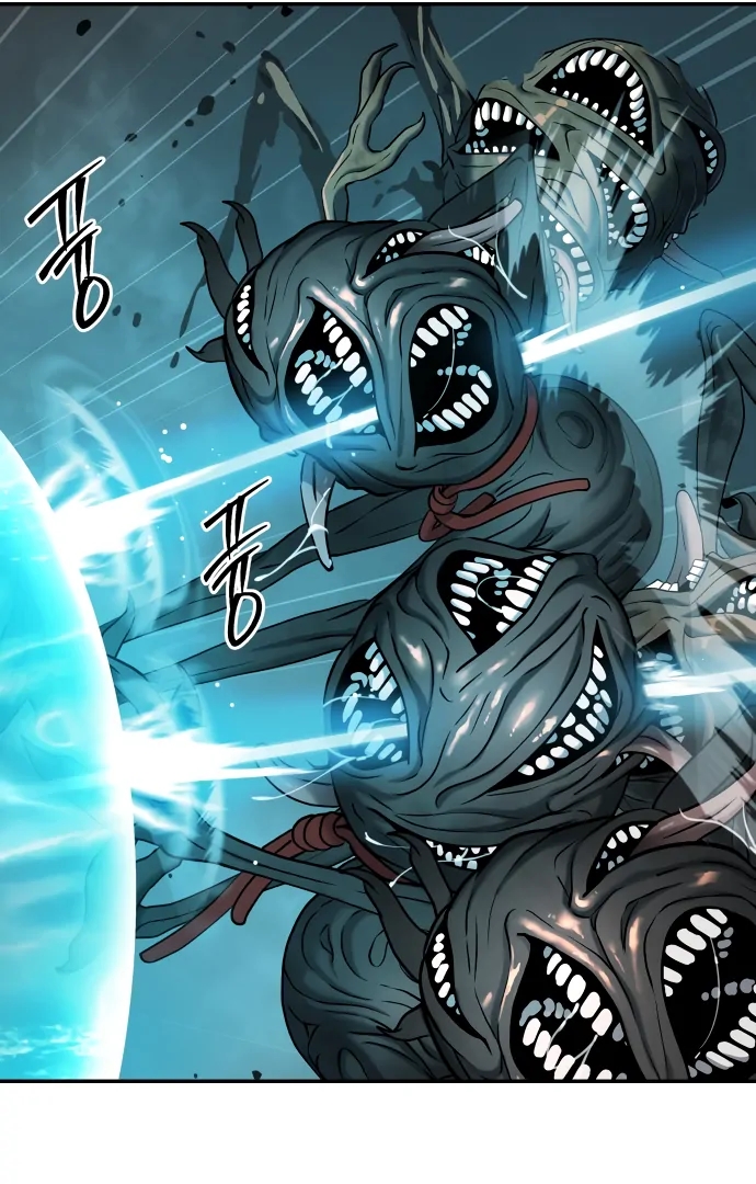 Oh! Dangun Chapter 50 - Page 76