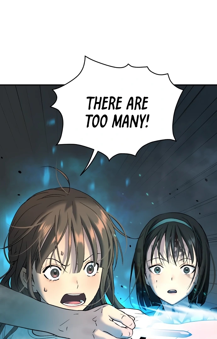 Oh! Dangun Chapter 50 - Page 77