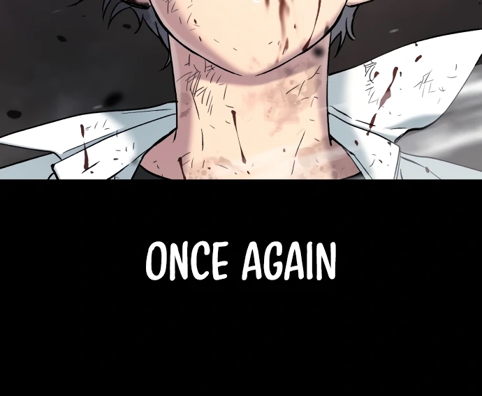 Oh! Dangun Chapter 50 - Page 8