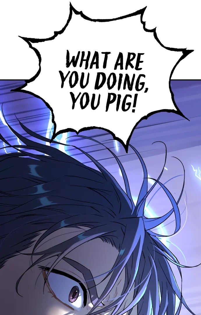 Oh! Dangun Chapter 50 - Page 84