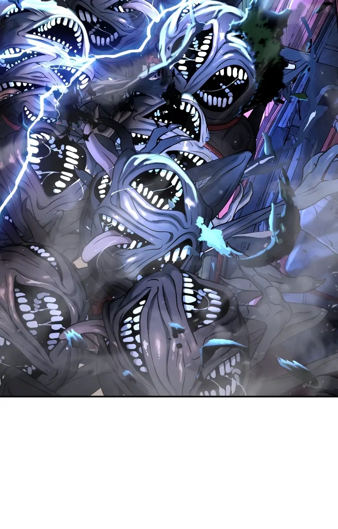 Oh! Dangun Chapter 50 - Page 87