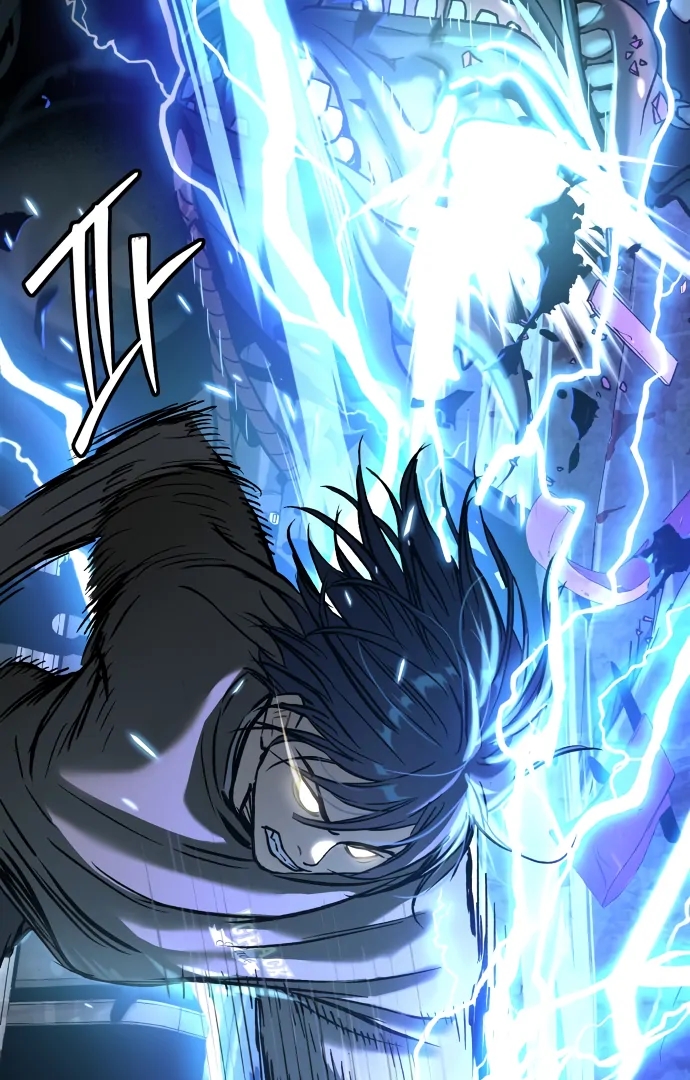 Oh! Dangun Chapter 50 - Page 90