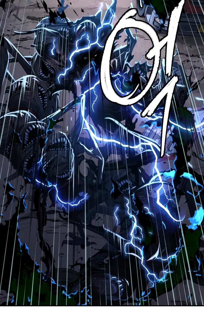 Oh! Dangun Chapter 50 - Page 94