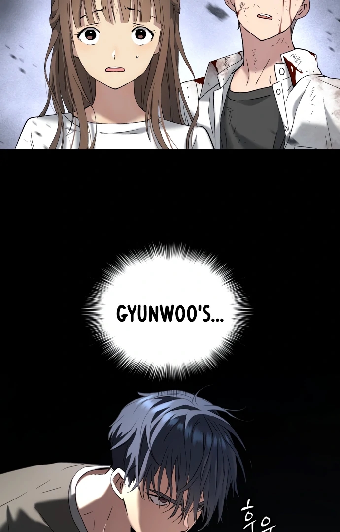 Oh! Dangun Chapter 50 - Page 99