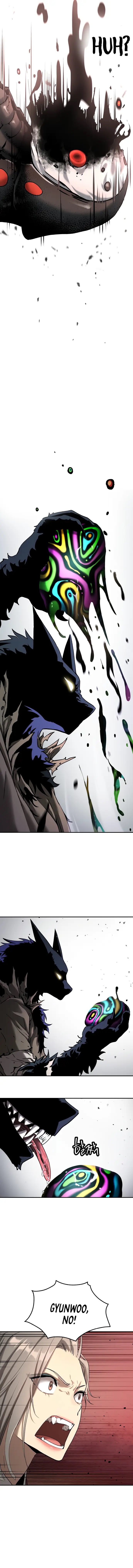 Oh! Dangun Chapter 51 - Page 11