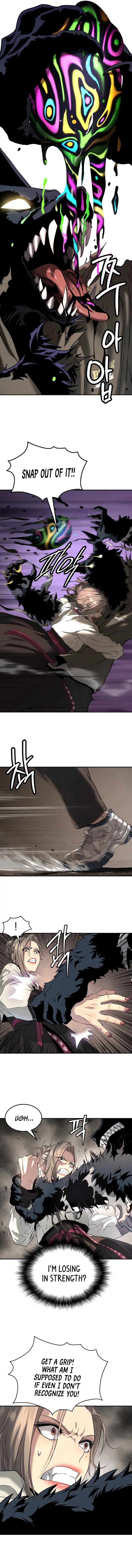 Oh! Dangun Chapter 51 - Page 12