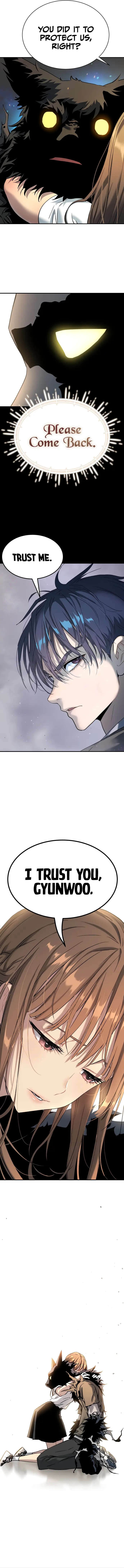 Oh! Dangun Chapter 51 - Page 15