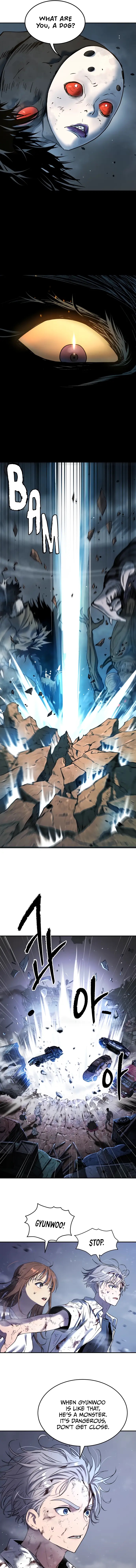 Oh! Dangun Chapter 51 - Page 2