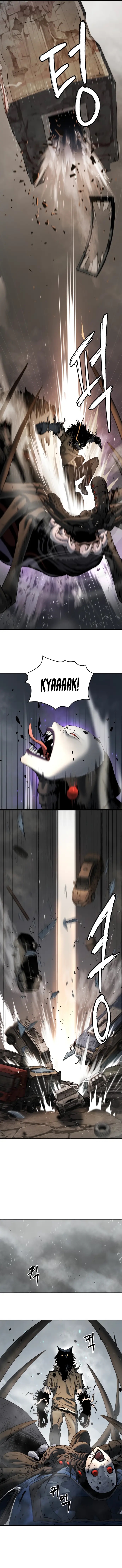 Oh! Dangun Chapter 51 - Page 6