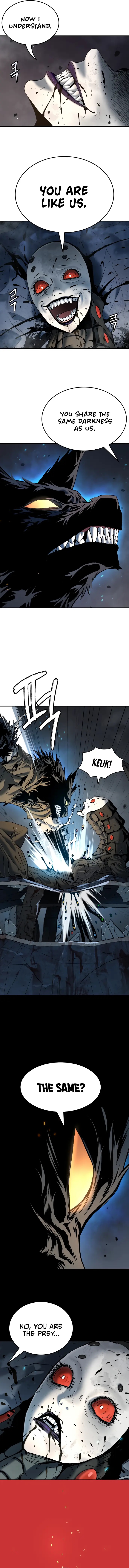 Oh! Dangun Chapter 51 - Page 7