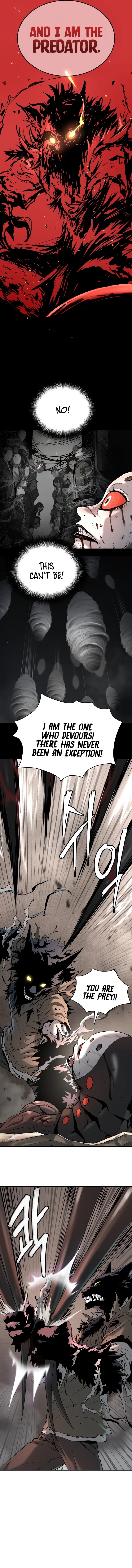 Oh! Dangun Chapter 51 - Page 8