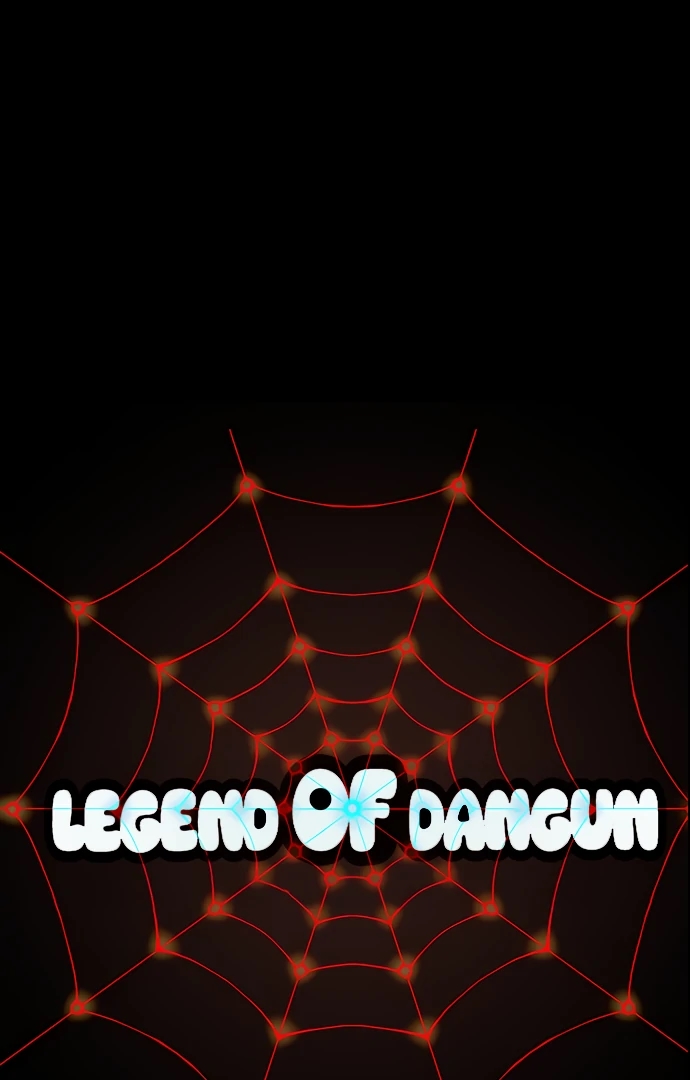 Oh! Dangun Chapter 52 - Page 1