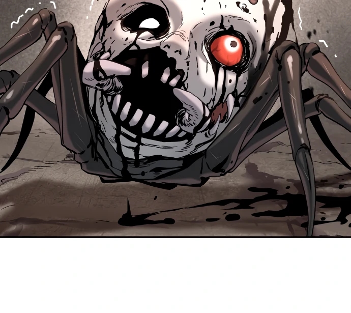 Oh! Dangun Chapter 52 - Page 103