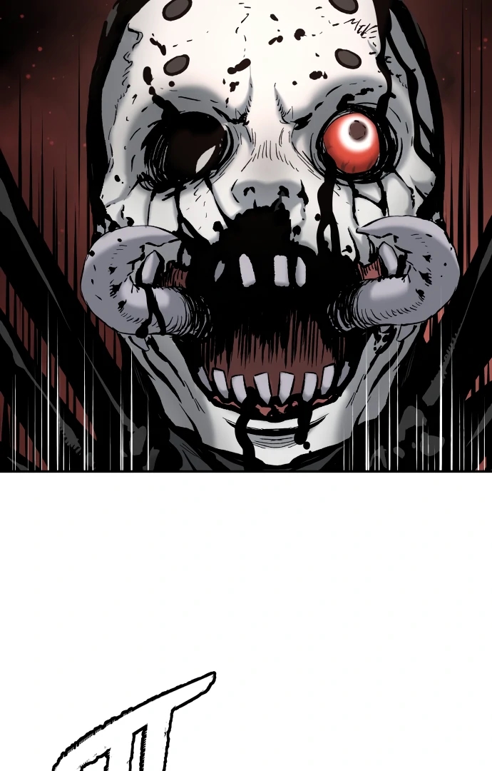 Oh! Dangun Chapter 52 - Page 106