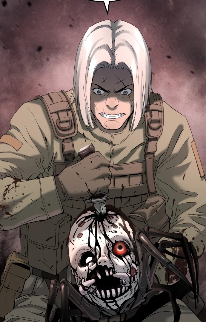 Oh! Dangun Chapter 52 - Page 109