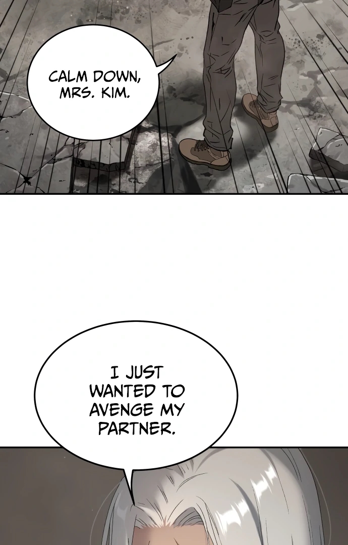 Oh! Dangun Chapter 52 - Page 113