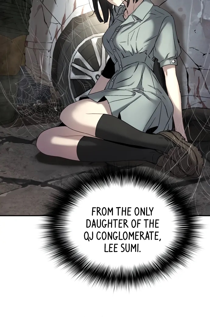 Oh! Dangun Chapter 52 - Page 119