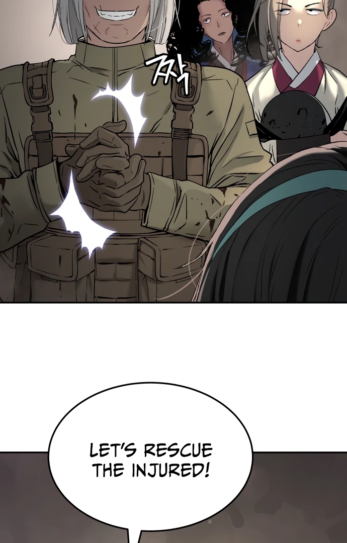 Oh! Dangun Chapter 52 - Page 121