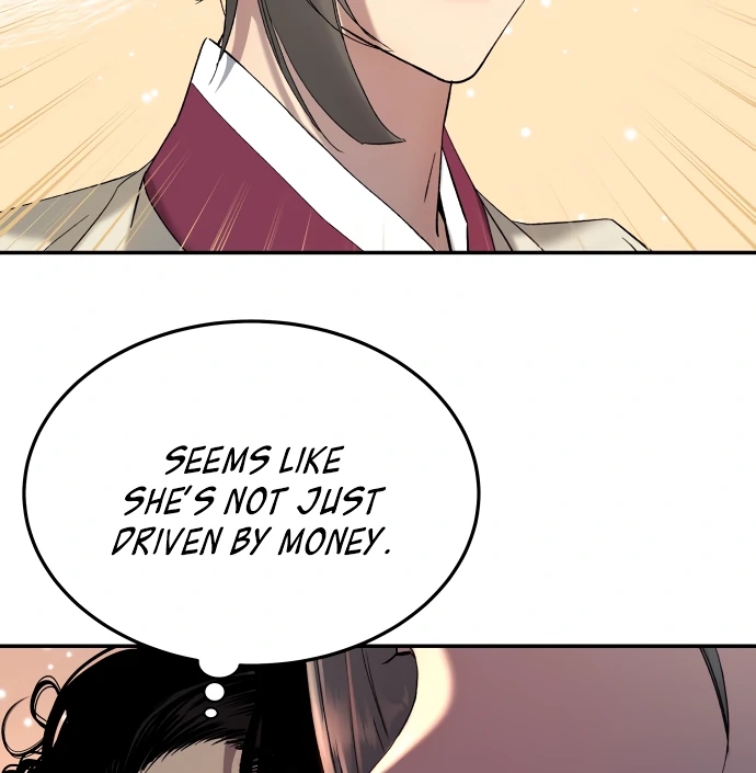 Oh! Dangun Chapter 52 - Page 127