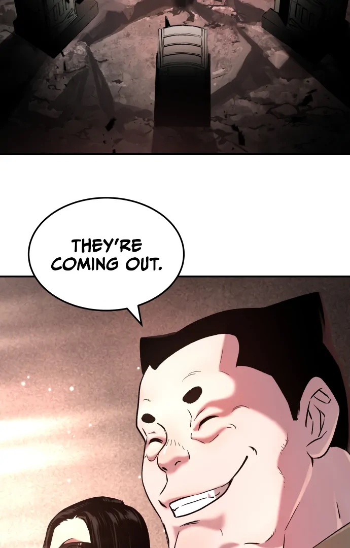 Oh! Dangun Chapter 52 - Page 133