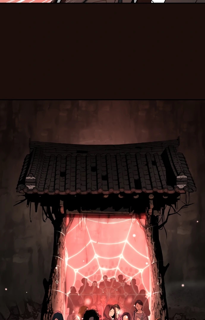 Oh! Dangun Chapter 52 - Page 139