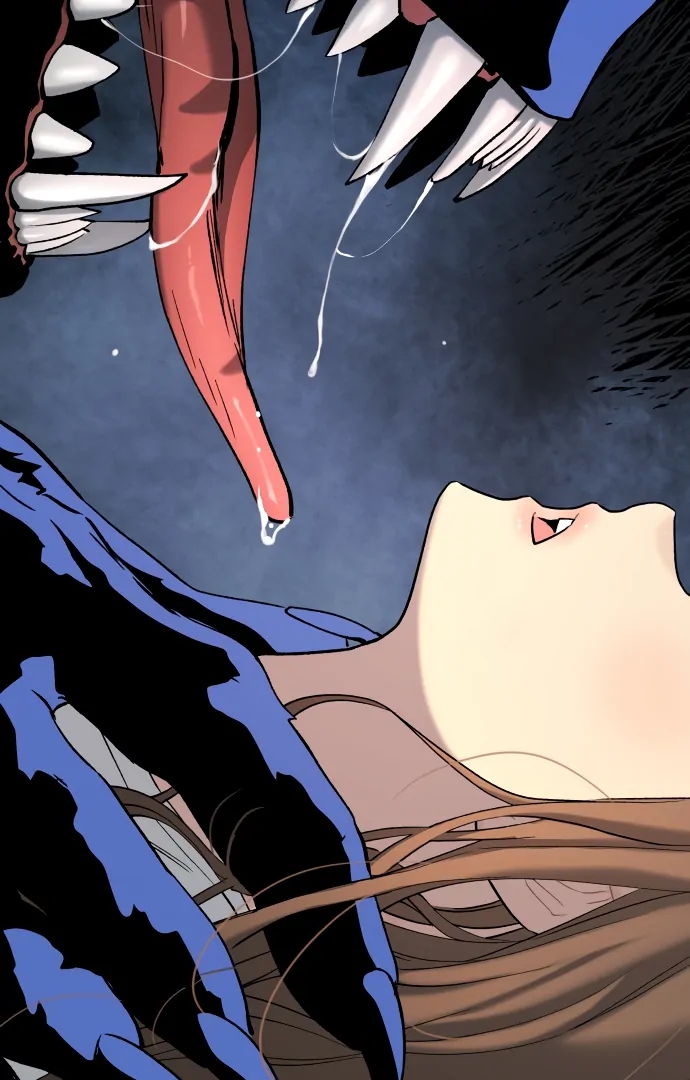 Oh! Dangun Chapter 52 - Page 15