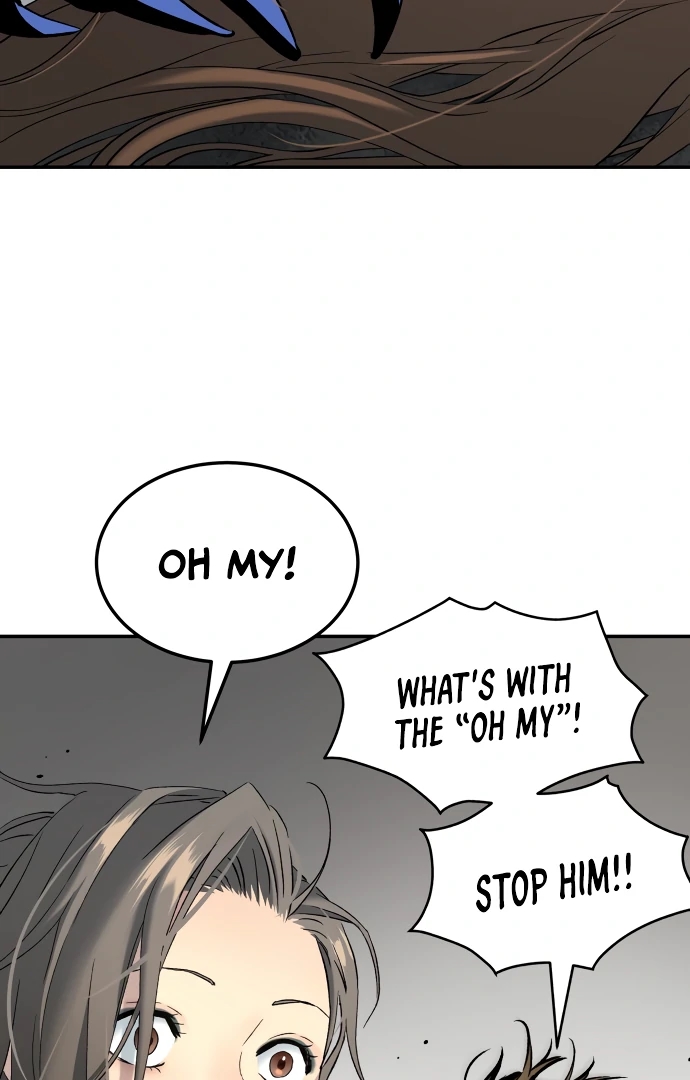 Oh! Dangun Chapter 52 - Page 16