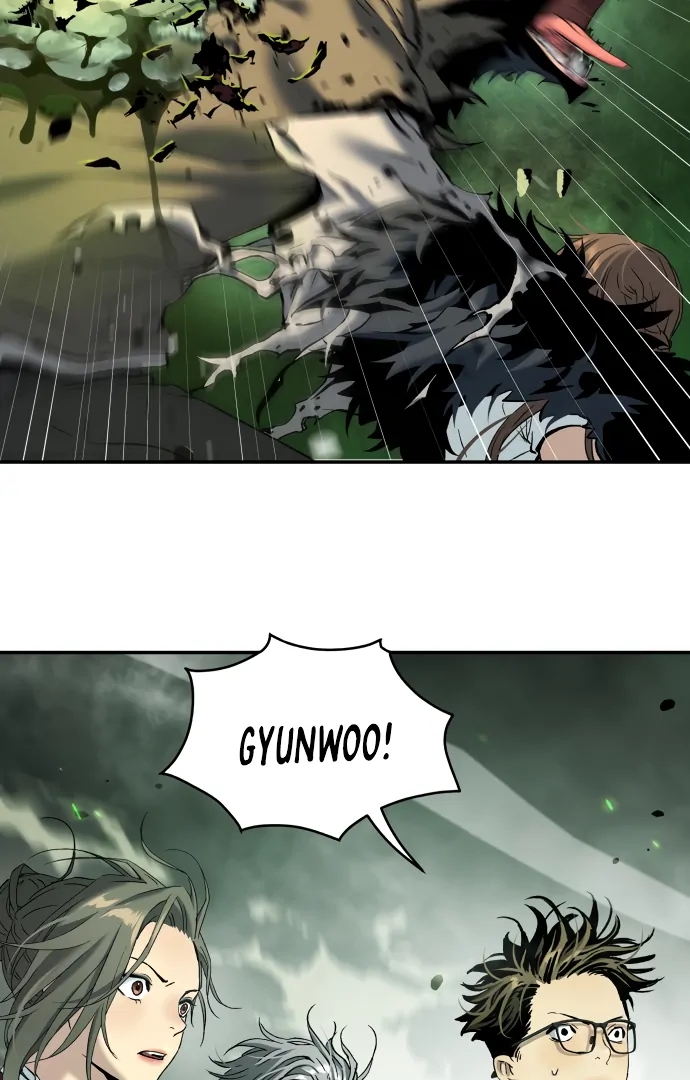 Oh! Dangun Chapter 52 - Page 23