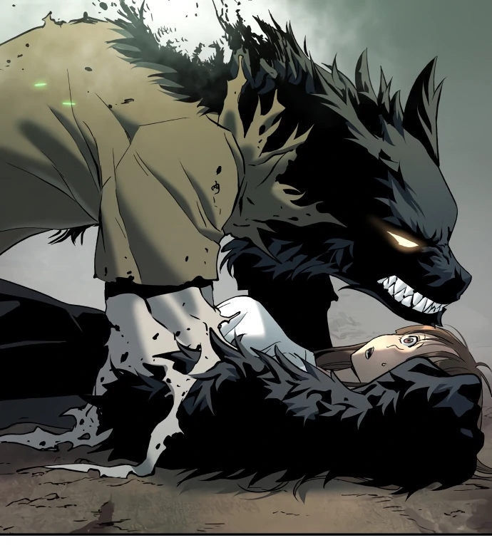 Oh! Dangun Chapter 52 - Page 25