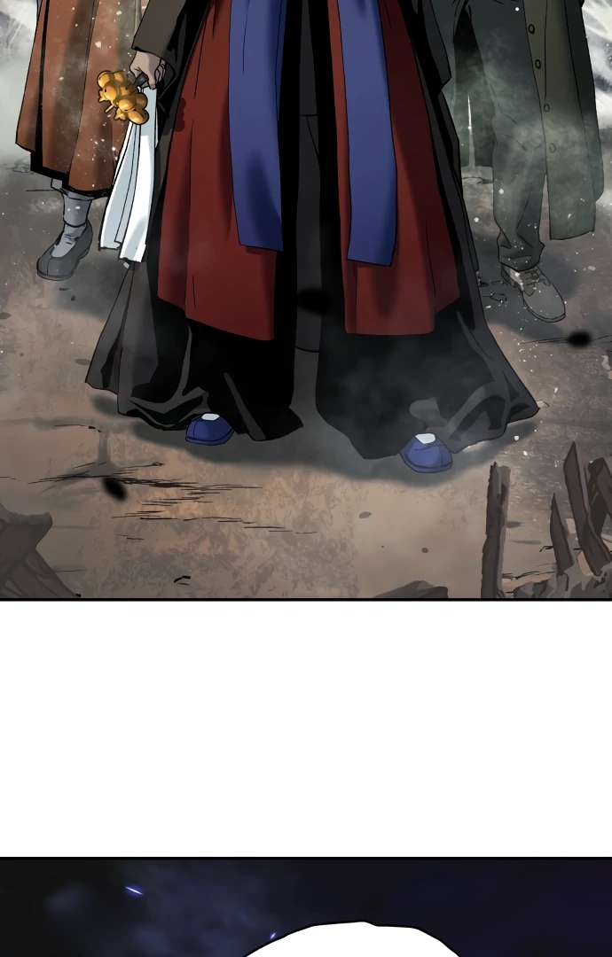 Oh! Dangun Chapter 52 - Page 28