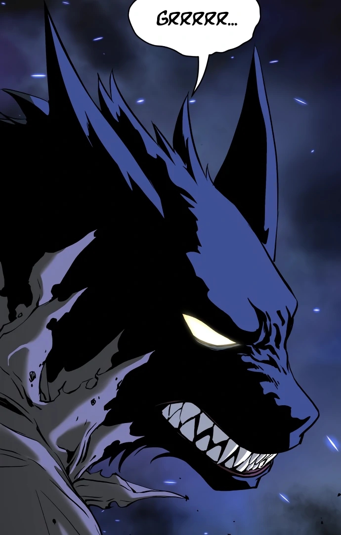 Oh! Dangun Chapter 52 - Page 29